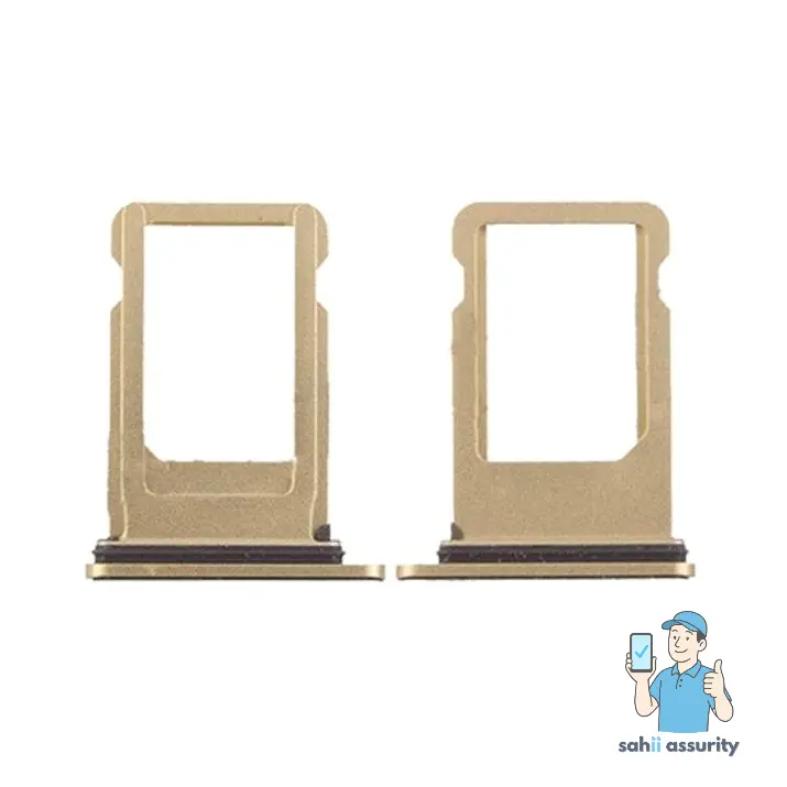 SIM Card Holder Tray for Apple iPhone 8 Plus